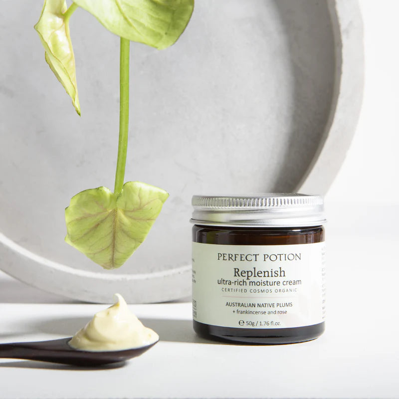 Replenish Ultra-Rich Moisture Cream 50g