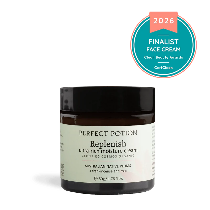 Replenish Ultra-Rich Moisture Cream 50g