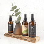 Lemongrass & Ginger Room Spray 100ml