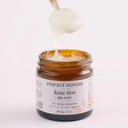 Rose Dew Jelly Mask 50mg