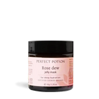 Rose Dew Jelly Mask 50mg