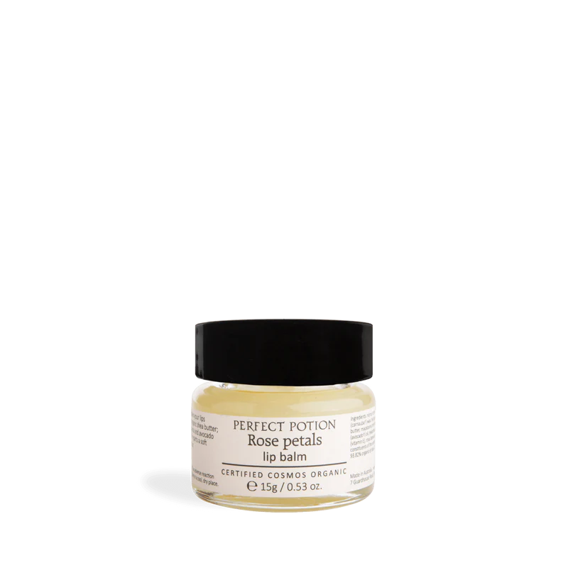 Rose Petals Lip Balm 15g Main image