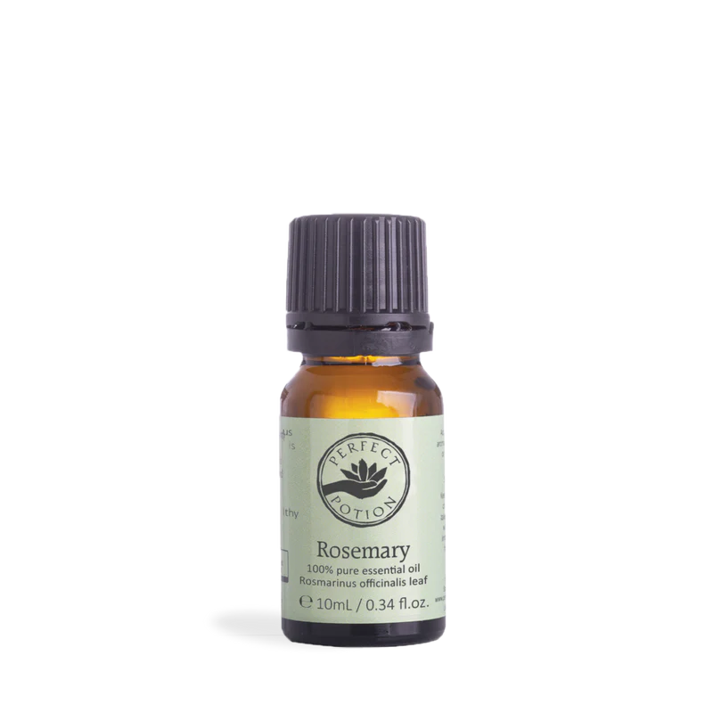 Rosemary Oil 10ml Main image