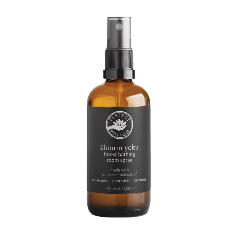 Shinrin-yoku Room Spray 100ml