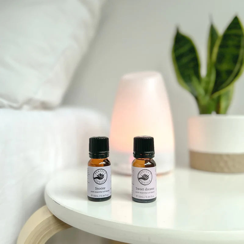 Snooze Essential Oil Blend 10ml