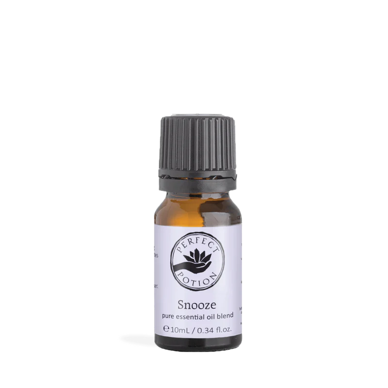 Snooze Essential Oil Blend 10ml Main image