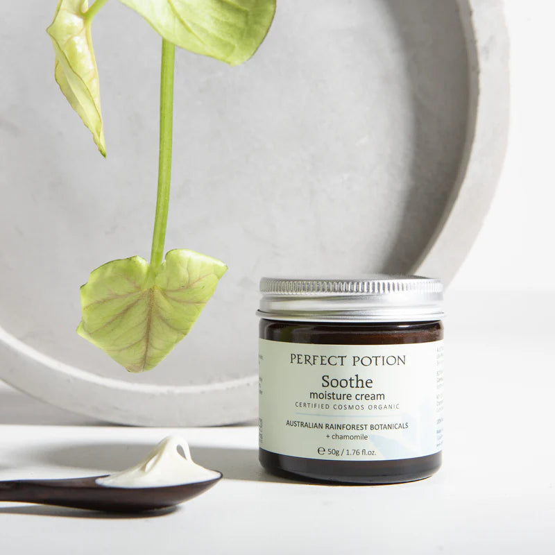 Soothe Moisture Cream 50g