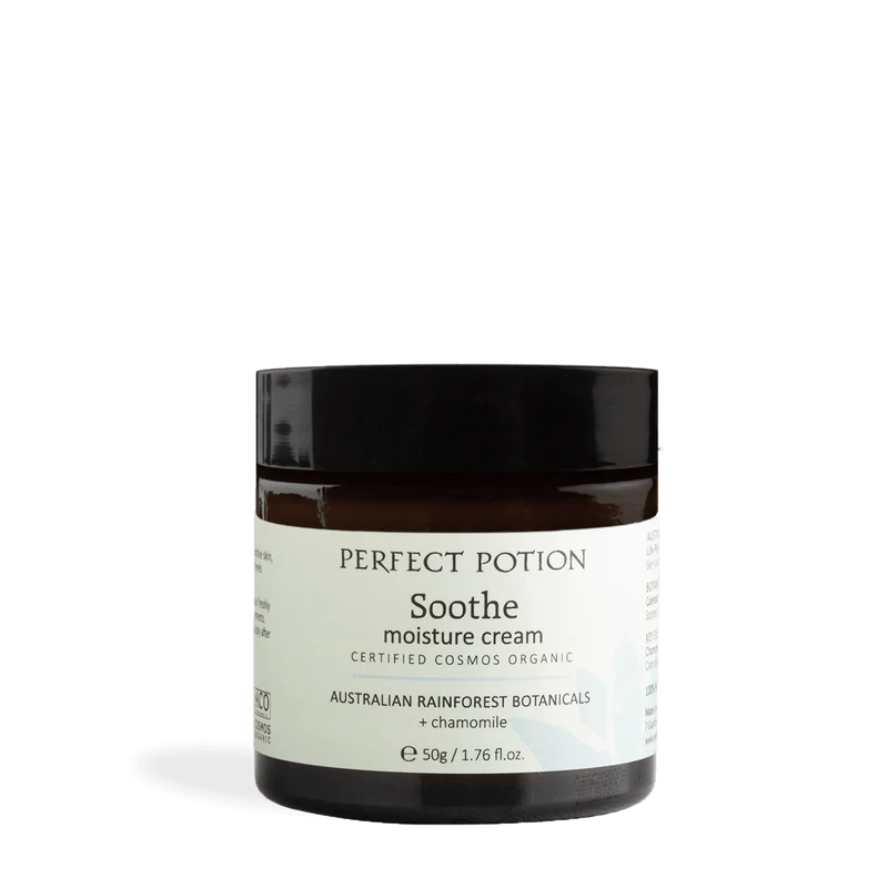 Soothe Moisture Cream 50g