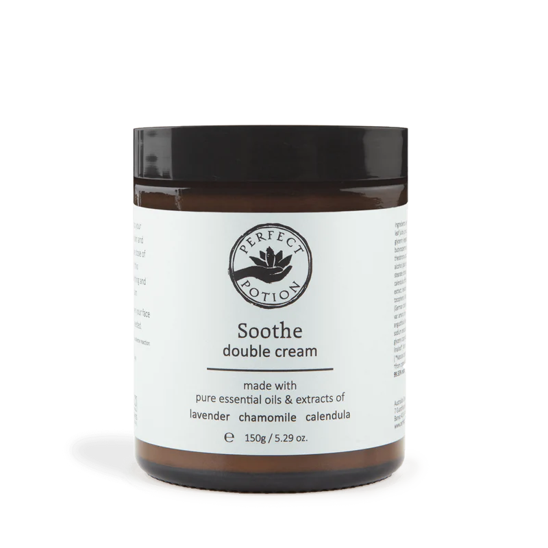 Soothe Double Cream 150g