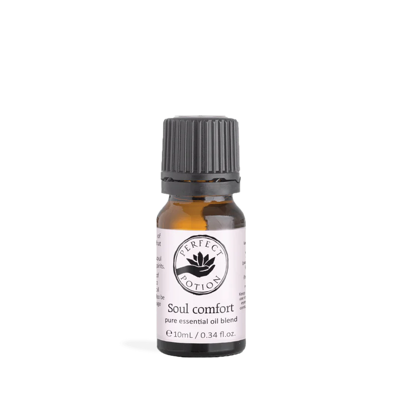 Soul Comfort Essential Oil Blend 10ml