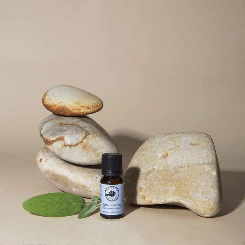 Space Clearing Essential Oil Blend 10ml