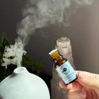 Space Clearing Essential Oil Blend 10ml