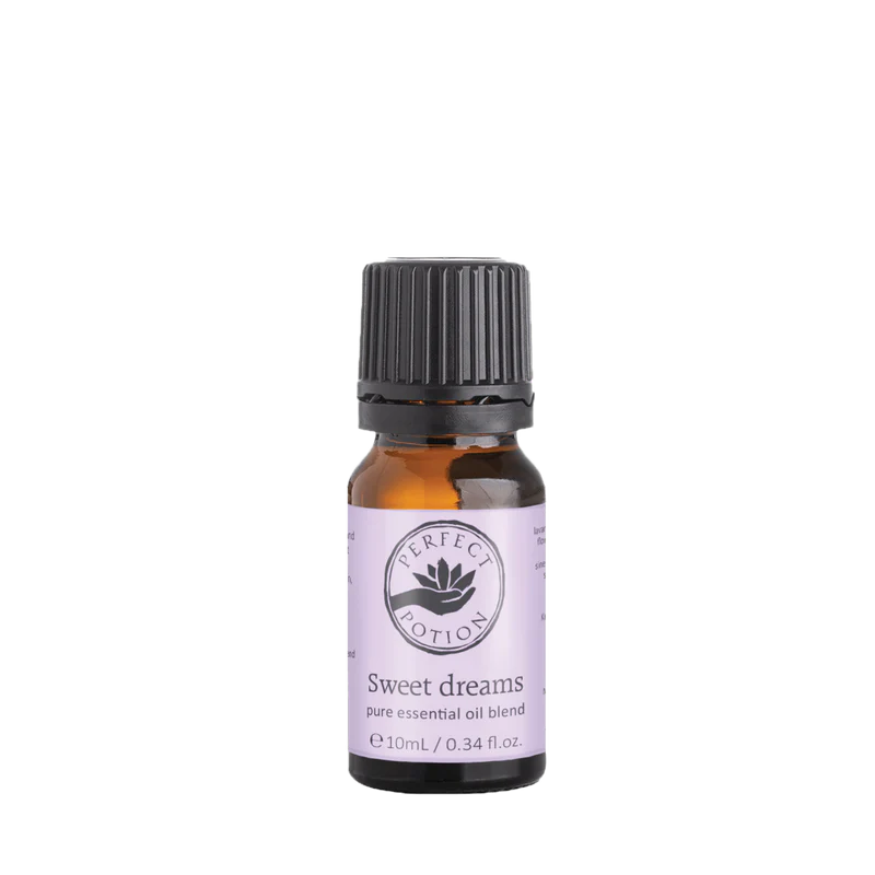 Sweet Dreams Essential Oil Blend 10ml