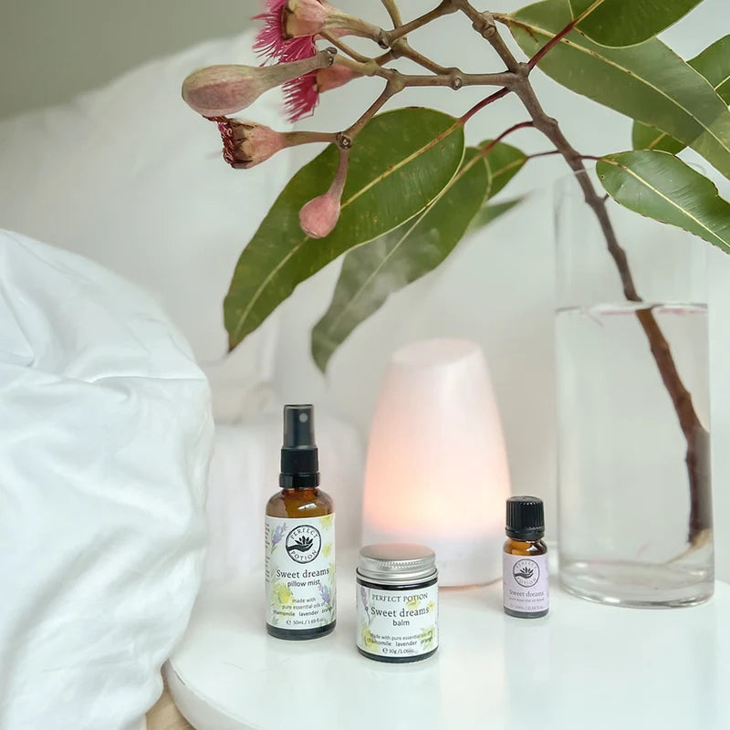 Sweet Dreams Essential Oil Blend 10ml