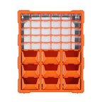 Giantz Tool Organizer 39-Drawer Hardware Cabinet Screw Storage Box Anti-Drop