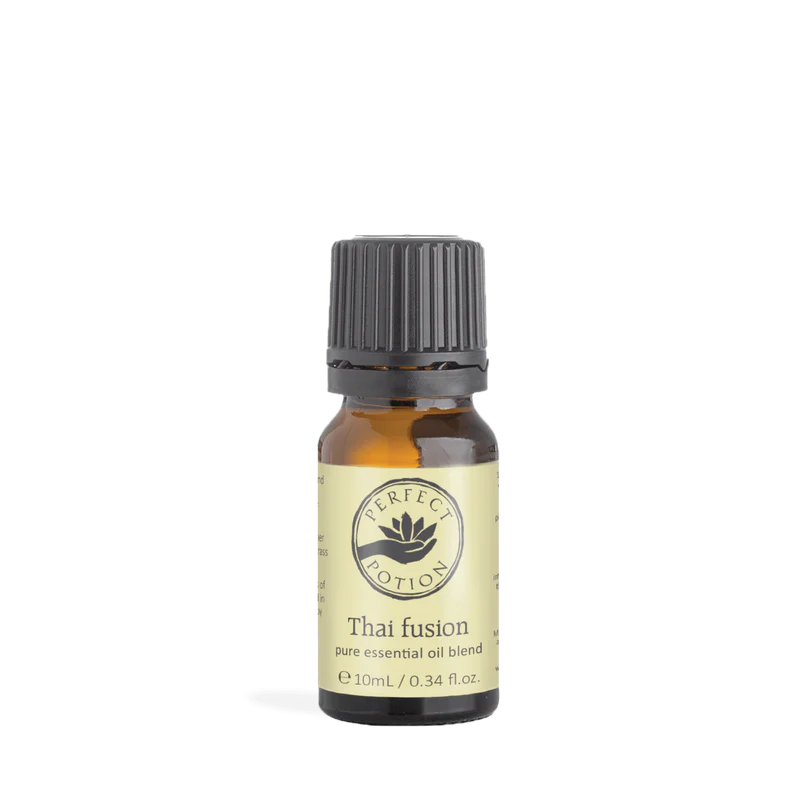 Thai Fusion Oil Essential Oil Blend 10ml Main image
