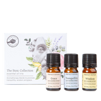 The Stoic Collection Essential Oil Trio
