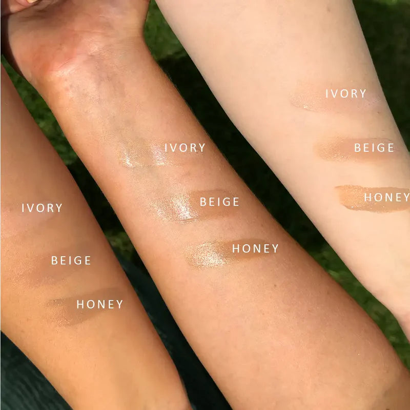 Tinted Moisturiser (Beige) 50g