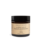 Tinted Moisturiser (Honey) 50g
