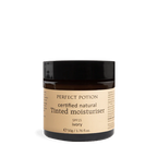 Tinted Moisturiser (Ivory) 50g