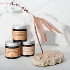 Tinted Moisturiser (Honey) 50g