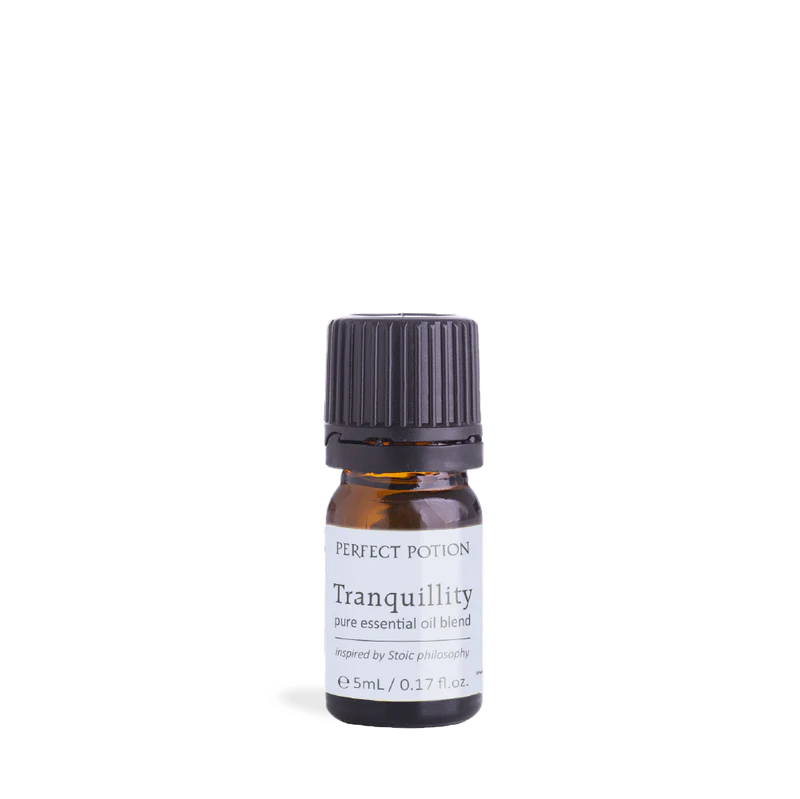 Tranquillity Pure Essential Oil Blend 5ml