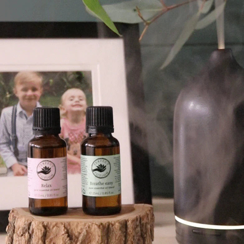Relax Oil Essential Oil Blend 25ml