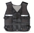 tool vest, multi pocket vest, industrial tool vest, work safety vest, tool storage vest, breathable work vest, australia tool vest, construction tool vest