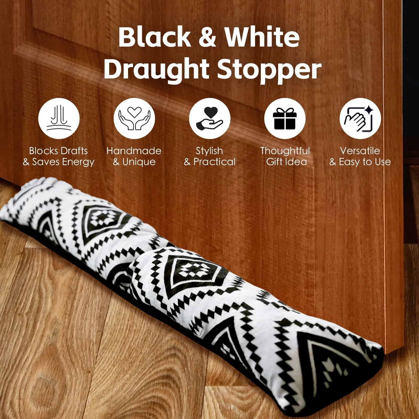 Door Window Draught Stopper Main image