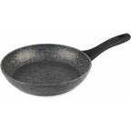 24 Cm Non-Stick Frying Pan, Forged Aluminum, Durable Non-Stick Coating, Pfoa Free - Induction, Dishwasher & Metal