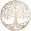 wall decoration - wall decoration - Tree of Life - Tree of Life wall decoration - 28cm*0.5cm - wooden