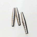 3-PACK Replacement Pruning Shear Spring for Pruners, Trimming Scissors hand-loppers