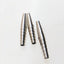 3-PACK Replacement Pruning Shear Spring for Pruners, Trimming Scissors hand-loppers