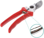 3-PACK Replacement Pruning Shear Spring for Pruners, Trimming Scissors hand-loppers