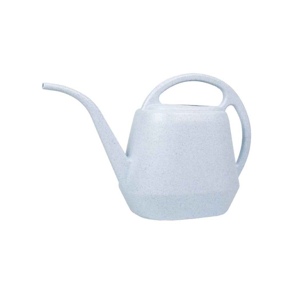 Pot Watering Jug Small Plant Indoor Watering Plant Indoor Watering Jug Long Spout Watering Jug Watering Garden Pot Household Watering Jug Watering Garden Kettle （2L） Beige
