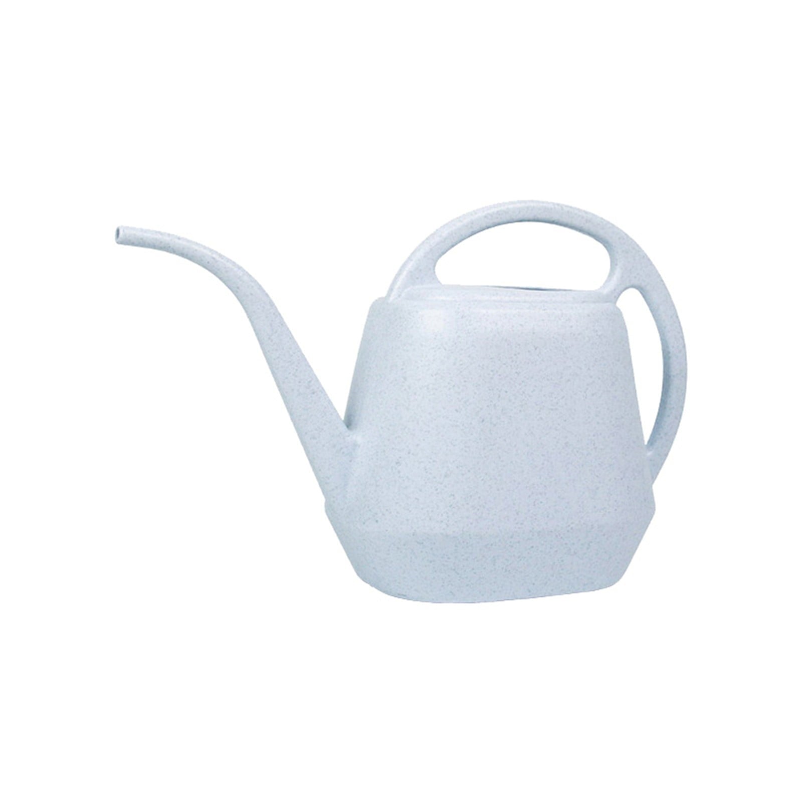 Pot Watering Jug Small Plant Indoor Watering Plant Indoor Watering Jug Long Spout Watering Jug Watering Garden Pot Household Watering Jug Watering Garden Kettle （2L） Beige
