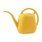 Pot Watering Jug Small Plant Indoor Watering Plant Indoor Watering Jug Long Spout Watering Jug Watering Garden Pot Household Watering Jug Watering Garden Kettle （2L） Yellow