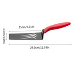 Stainless Steel Pizza Paddle