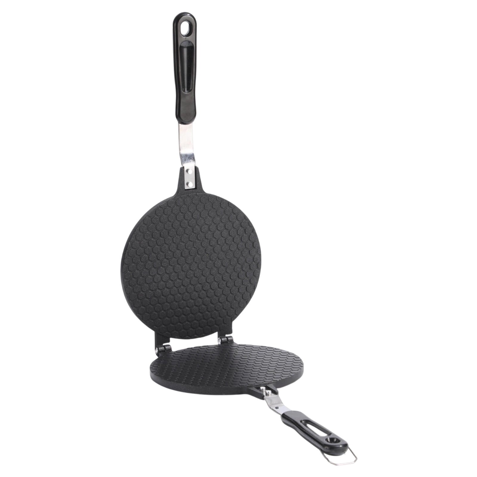 Waffle Maker / Tortilla Pan - Black Main image