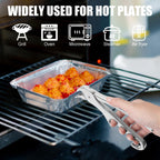 Heavy-duty Aluminium Pizza Pan Gripper