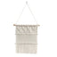 Hanging  Tapestry  Hand Woven Tapestries Boho Wall Art Decor Home Wall Decor Wall Pediment
