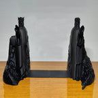 Argonath Bookend Ornament (Lord of the Rings) - Black