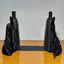 Argonath Bookend Ornament (Lord of the Rings) - Black