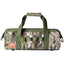 Camping Tool Bag Large Capacity Wide Mouth Storage Tool Bag Water Resistant Gear Bag, Camouflage