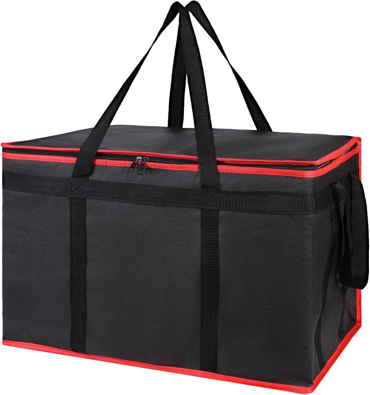 Insulated Food Delivery Bag Main image
