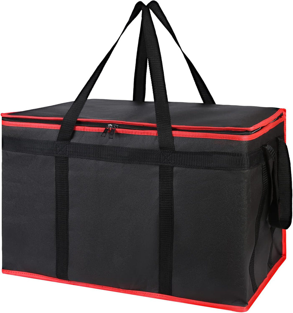 Insulated Food Delivery Bag