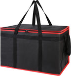 Insulated Food Delivery Bag