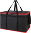 Insulated Food Delivery Bag