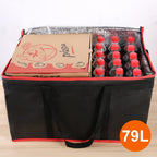 Insulated Food Delivery Bag