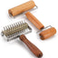 Pizza Dough Docker Roller - Set of 2
